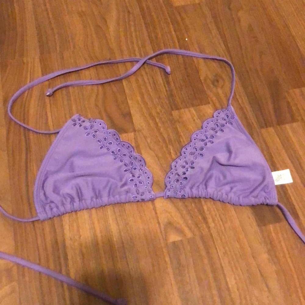 swim top